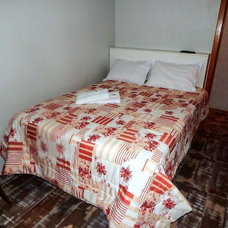 Gramado Suites Residence Possui 5 Quartos E 5 Banheiros Eksteriør billede