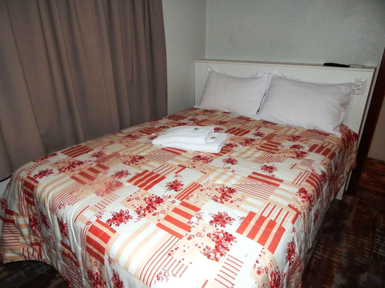 Gramado Suites Residence Possui 5 Quartos E 5 Banheiros Eksteriør billede