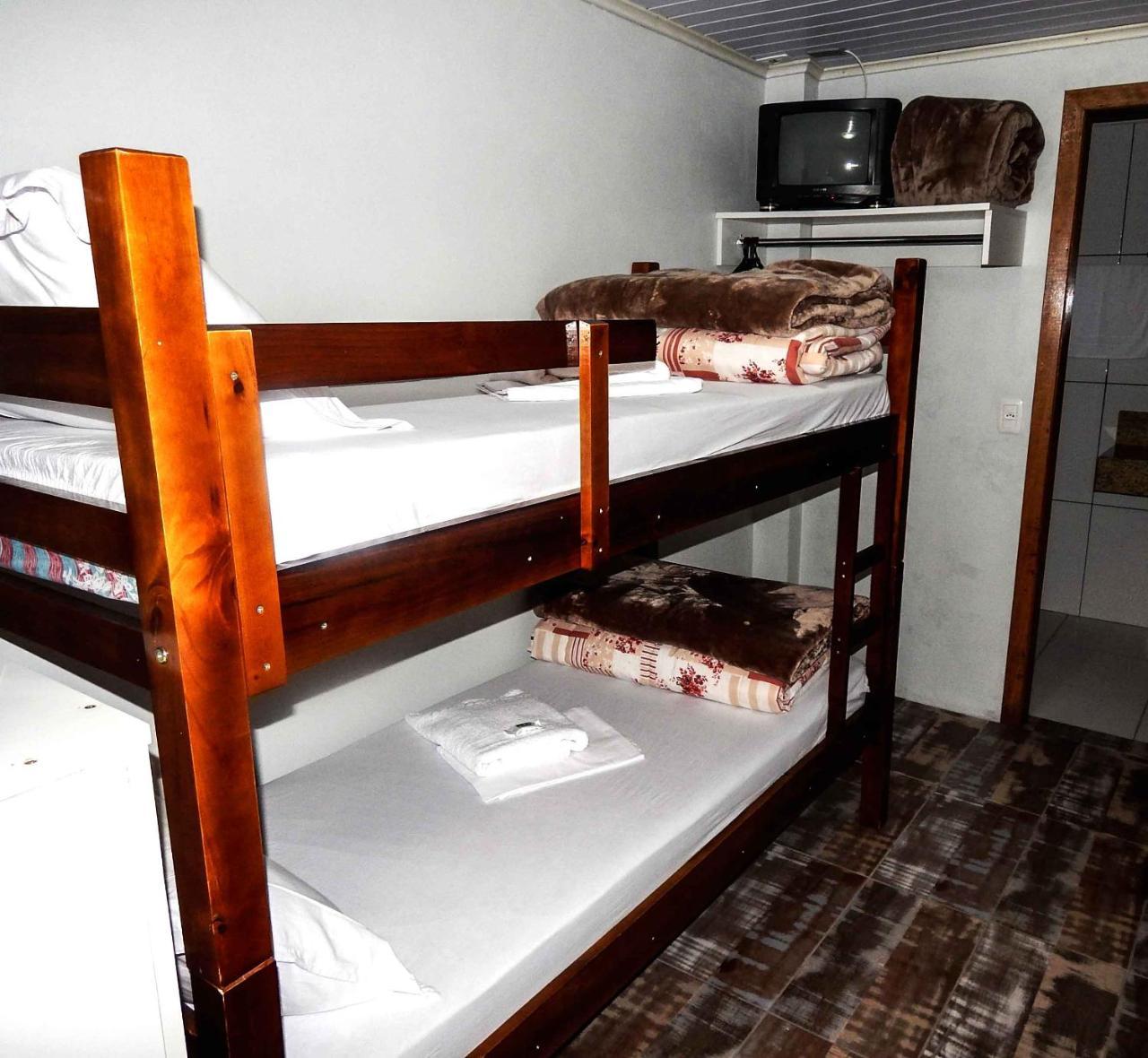 Gramado Suites Residence Possui 5 Quartos E 5 Banheiros Eksteriør billede