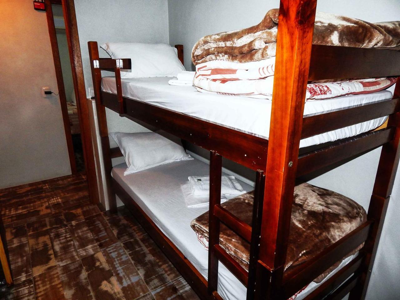 Gramado Suites Residence Possui 5 Quartos E 5 Banheiros Eksteriør billede