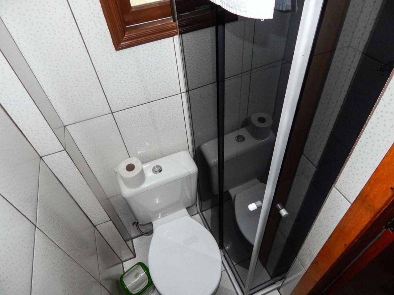 Gramado Suites Residence Possui 5 Quartos E 5 Banheiros Eksteriør billede