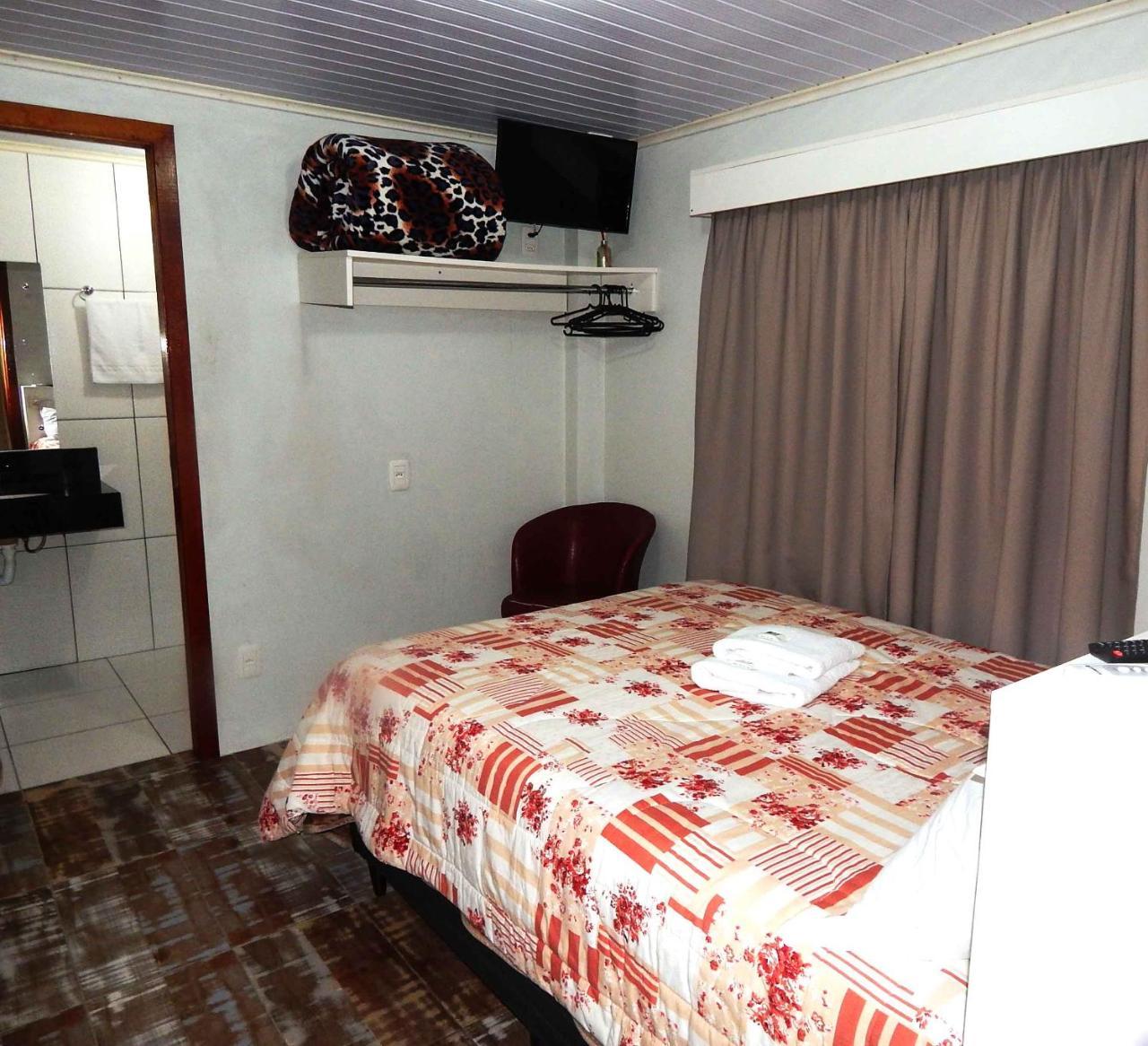 Gramado Suites Residence Possui 5 Quartos E 5 Banheiros Eksteriør billede