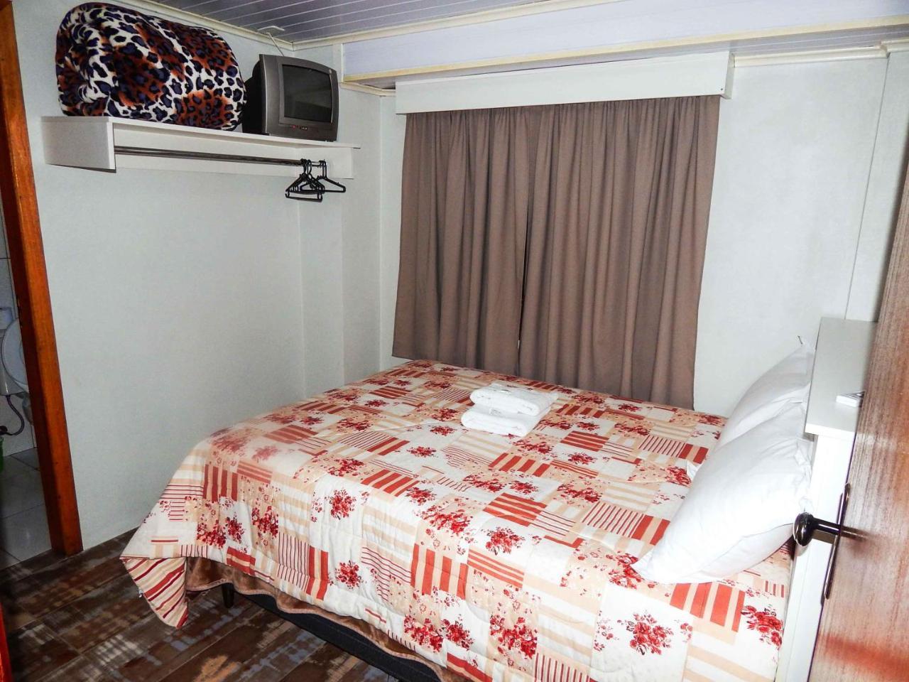 Gramado Suites Residence Possui 5 Quartos E 5 Banheiros Eksteriør billede